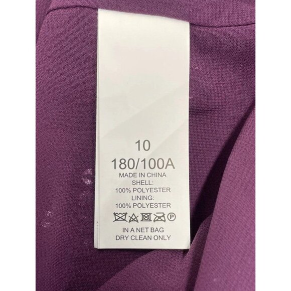 Kate Spade New York Ombre Sequin Long Sleeve Shift Mini Dress Sz 10 Party‎ Event - Picture 7 of 10